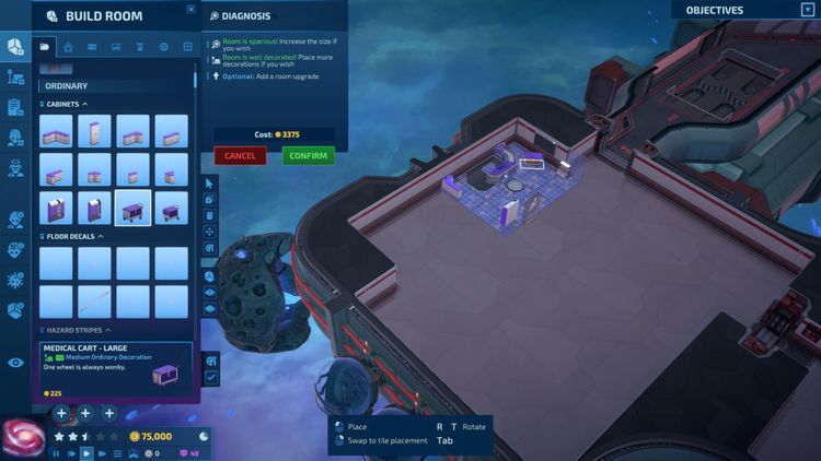 Galacticare PC Steam Altergift