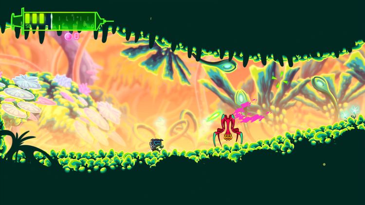 BioGun PC Steam CD Key