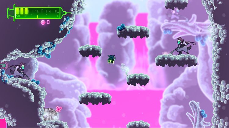 BioGun PC Steam CD Key