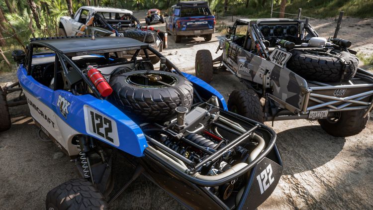 Forza Horizon 5 - Chinese Lucky Stars Car Pack DLC PC Steam CD Key