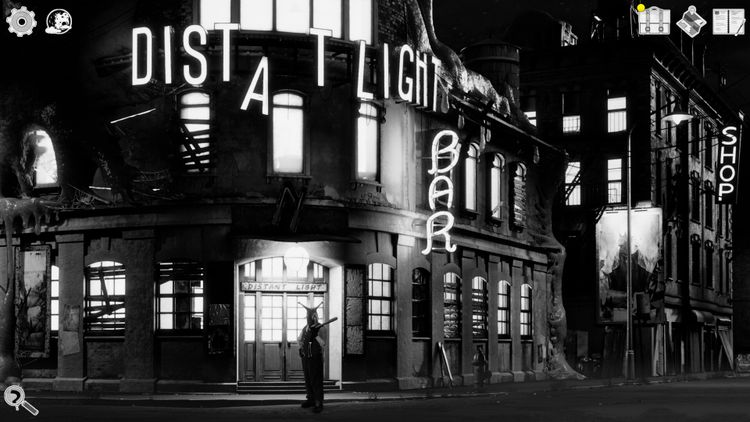 Chicken Police: Into the HIVE! PC Steam CD Key