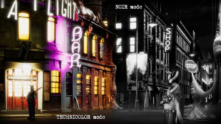 Chicken Police: Into the HIVE! PC Steam CD Key