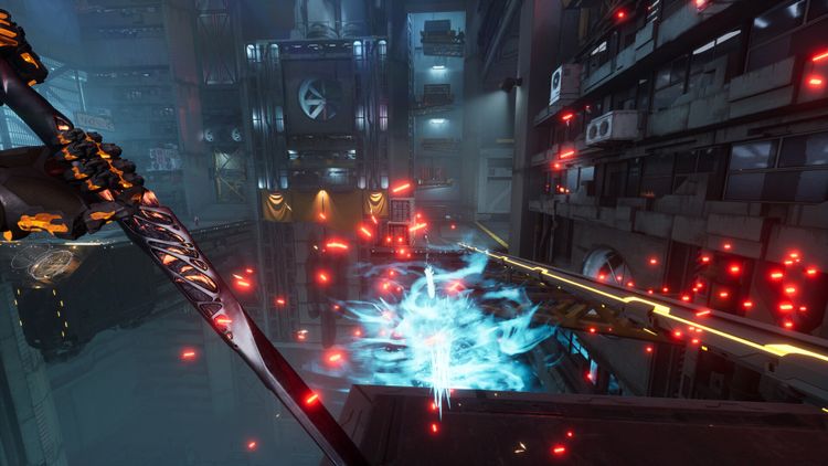 Ghostrunner 2 - Season Pass DLC PC Steam CD Key