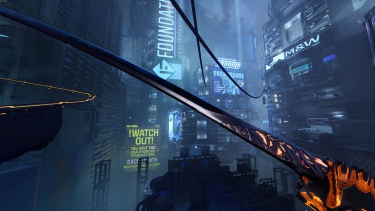 Ghostrunner 2 - Season Pass DLC PC Steam CD Key