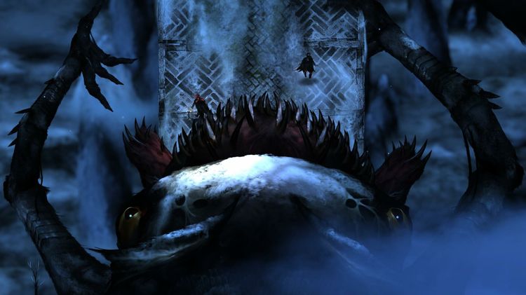 Perennial Order PC Steam CD Key