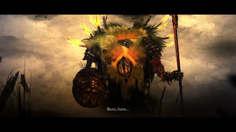 Perennial Order PC Steam CD Key