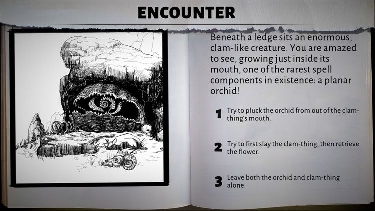 CrossOver: Roll For Initiative PC Steam CD Key