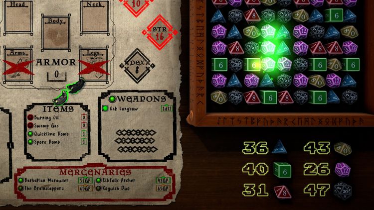 CrossOver: Roll For Initiative PC Steam CD Key