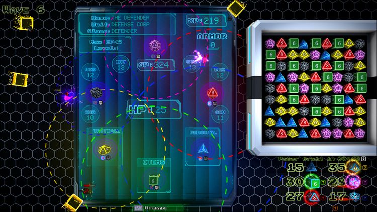 CrossOver: Roll For Initiative PC Steam CD Key