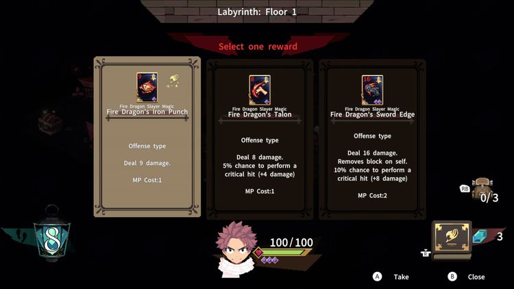 FAIRY TAIL: DUNGEONS PC Steam CD Key