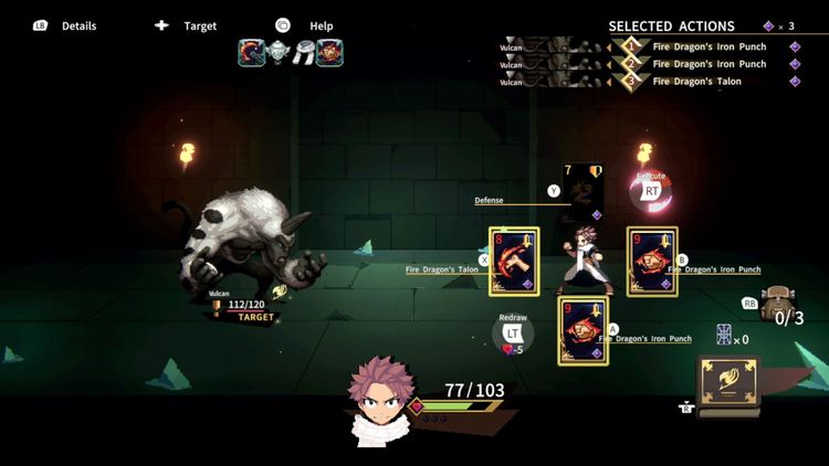 FAIRY TAIL: DUNGEONS PC Steam CD Key