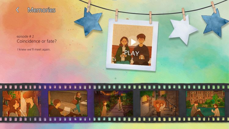 Love is... PC Steam CD Key