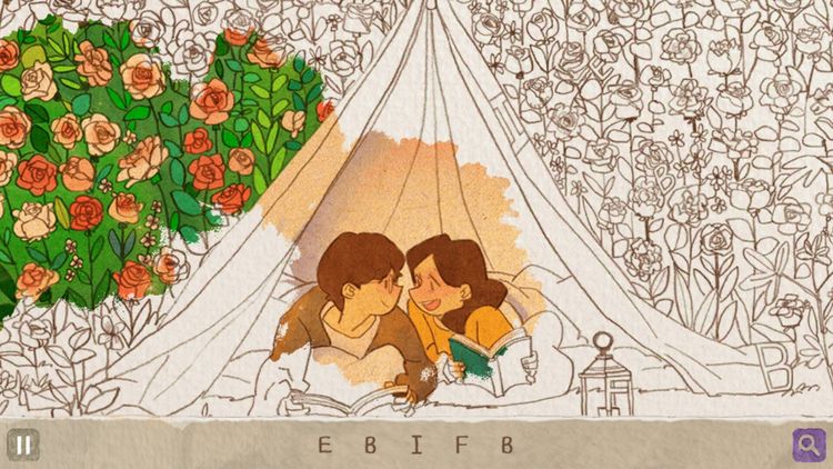 Love is... PC Steam CD Key