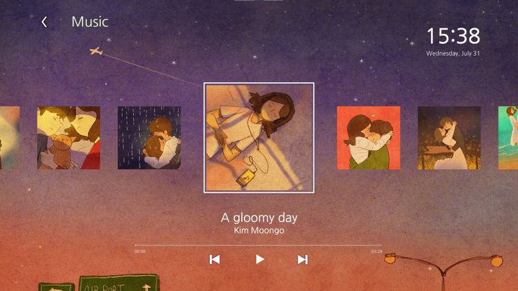 Love is... PC Steam CD Key