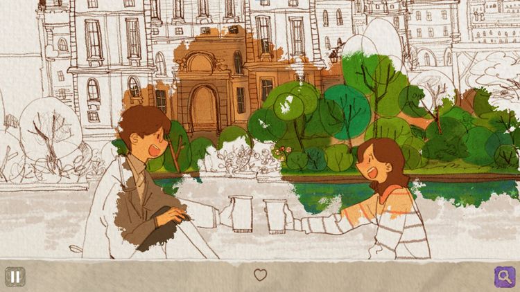 Love is... PC Steam CD Key