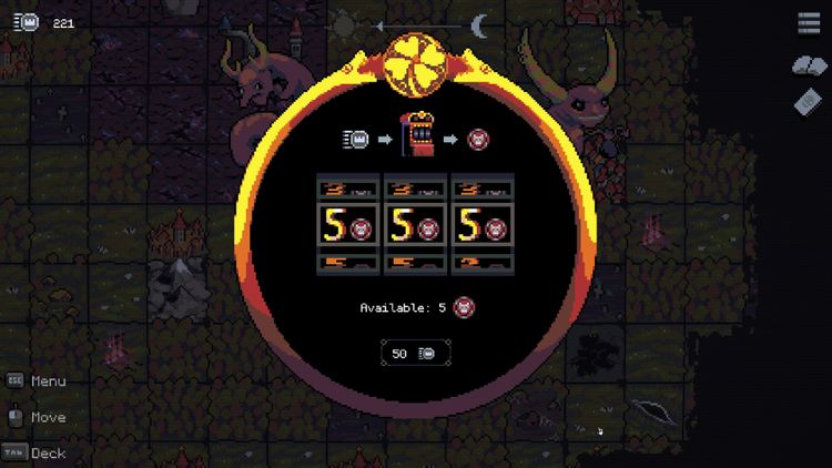 Necroking PC Steam CD Key