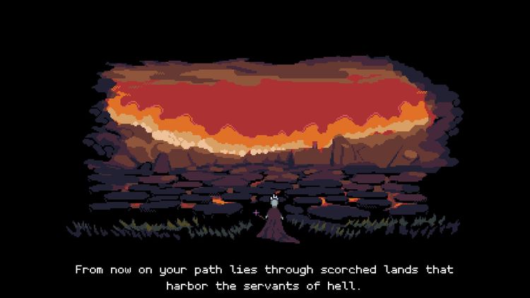 Necroking PC Steam CD Key