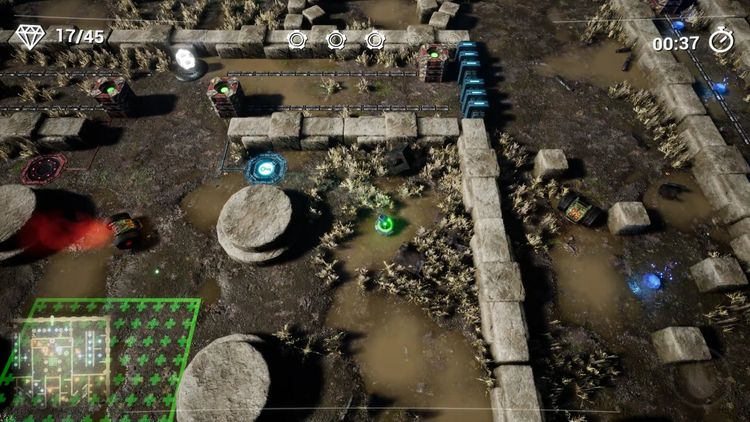 Hard Glide PC Steam CD Key