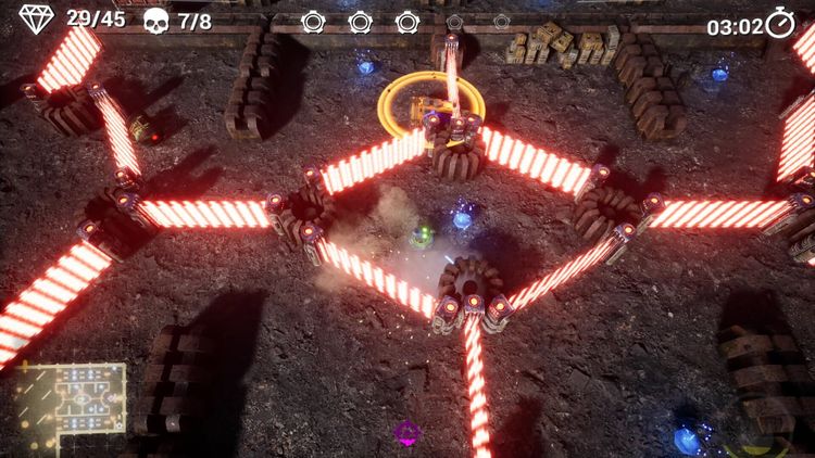 Hard Glide PC Steam CD Key