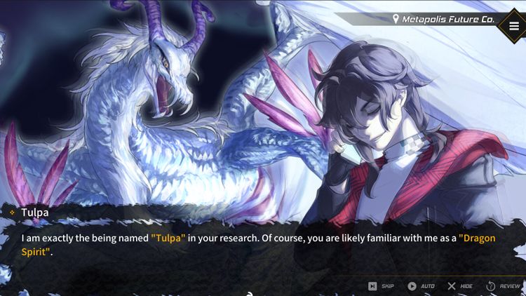 Dragon Spirits 2 PC Steam CD Key