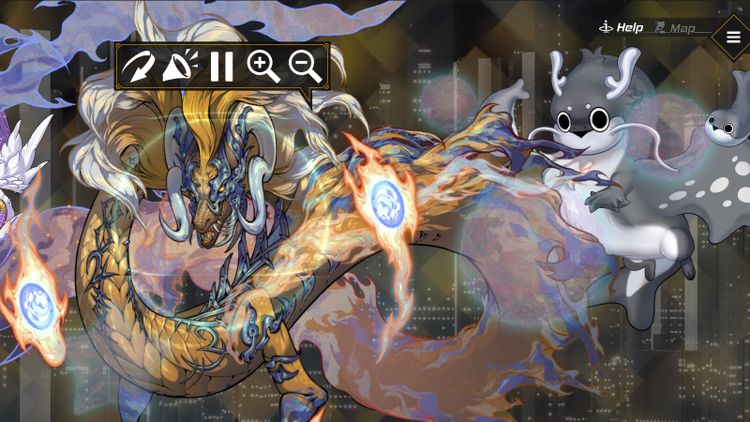 Dragon Spirits 2 PC Steam CD Key