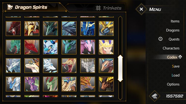 Dragon Spirits 2 PC Steam CD Key