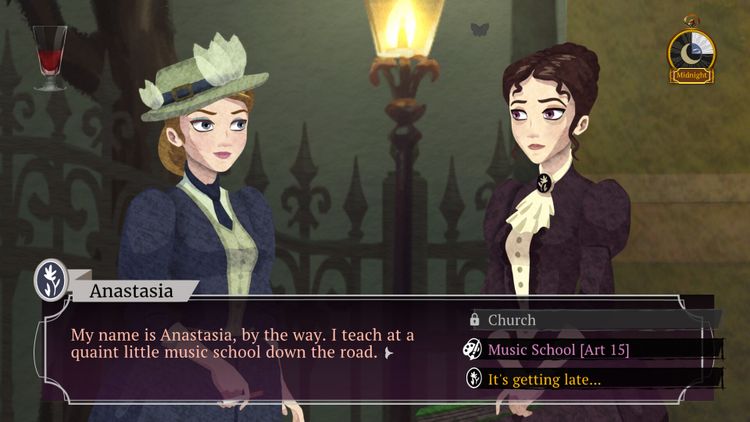 Cabernet PC Steam Account