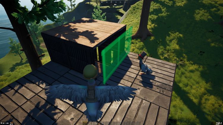 DUCKSIDE PC Steam CD Key