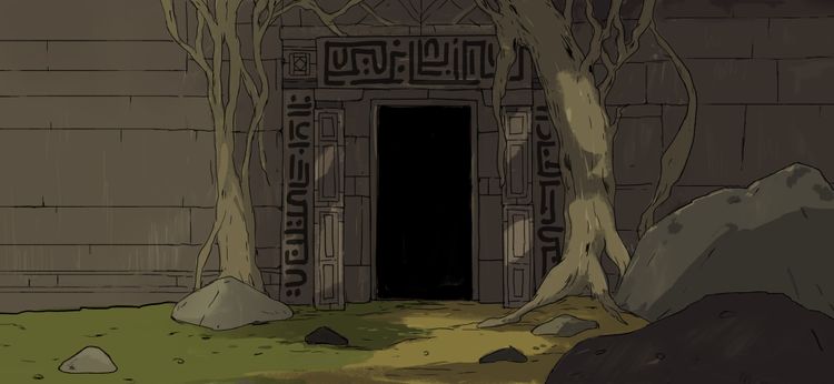 Through Abandoned: The Forest PC Steam CD Key