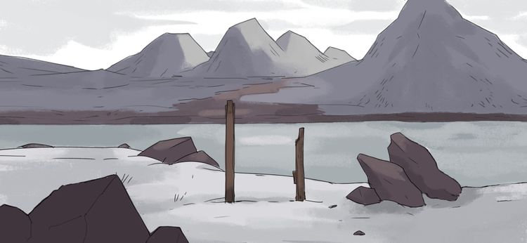 Through Abandoned: The Forest PC Steam CD Key