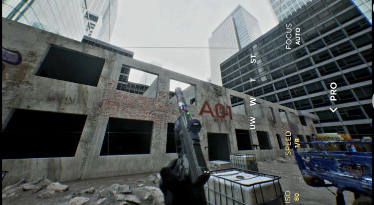 Bodycam Real Shoot PC Steam CD Key