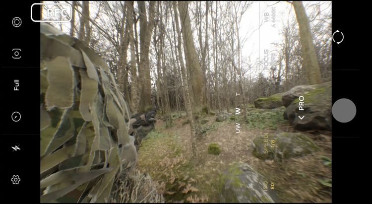 Bodycam Real Shoot PC Steam CD Key