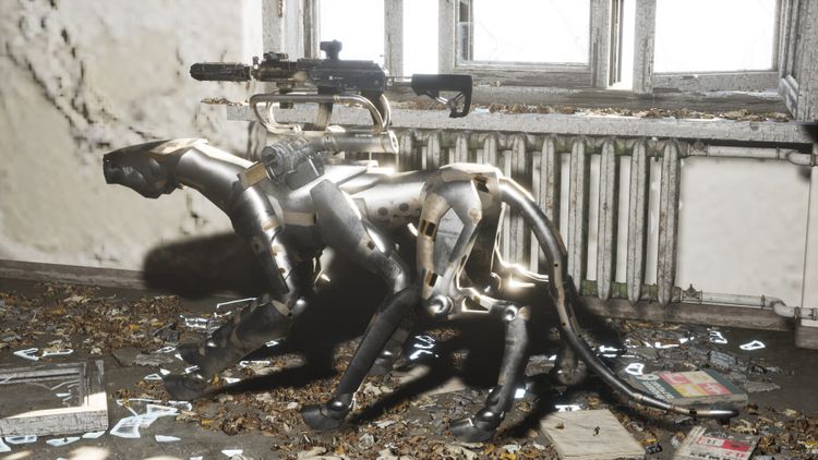 Bodycam Real Shoot PC Steam CD Key