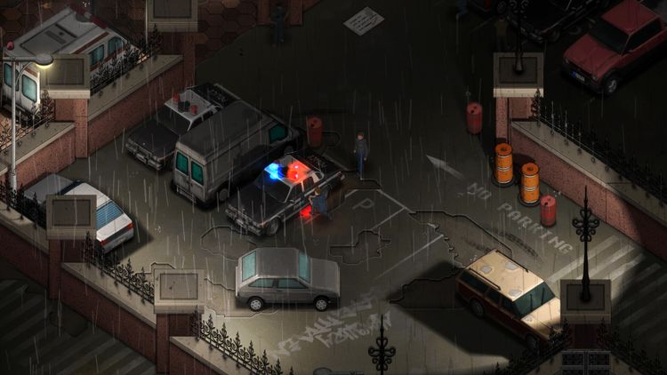 Dread Dawn PC Steam Account