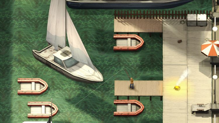 Dread Dawn PC Steam Account