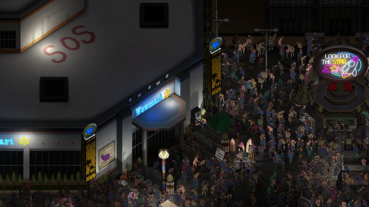 Dread Dawn PC Steam Account