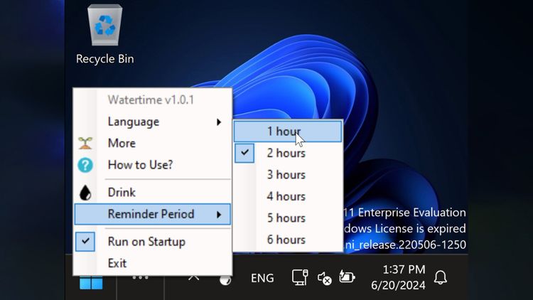 Watertime PC Steam CD Key