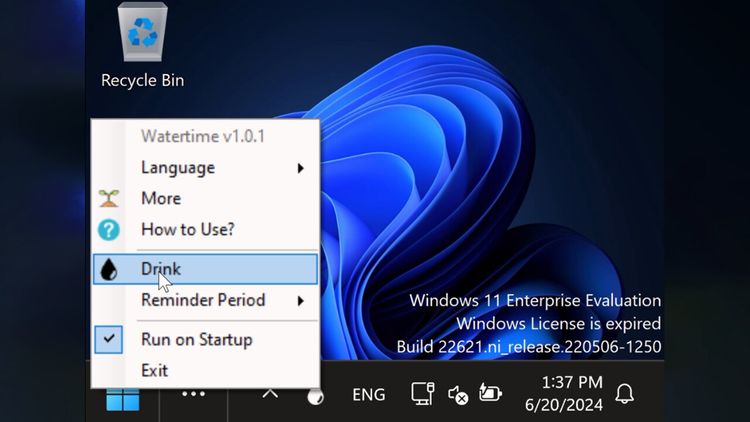 Watertime PC Steam CD Key