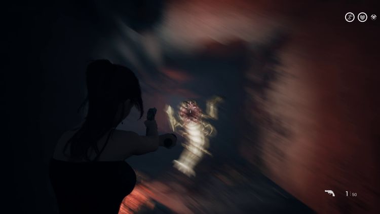 The Killing Antidote PC Steam CD Key