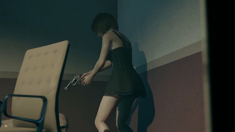 The Killing Antidote PC Steam CD Key