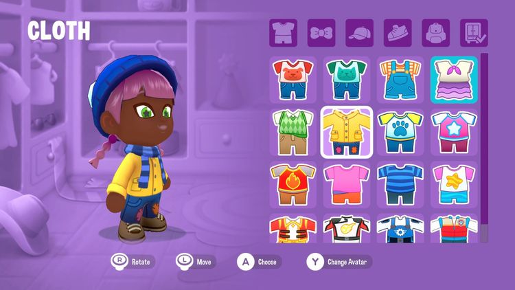 Nick Jr. Party Adventure PC Steam CD Key