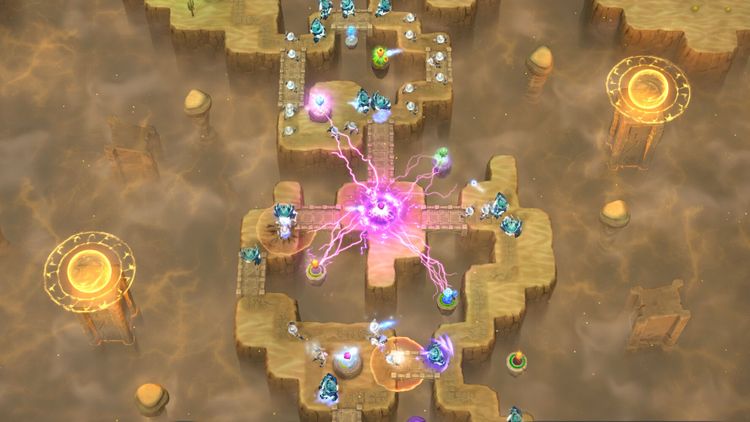 Siegebreaker PC Steam CD Key