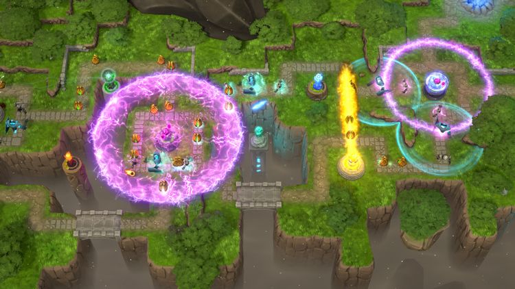 Siegebreaker PC Steam CD Key