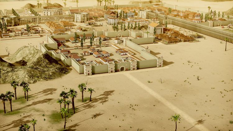 Citadelum PC Steam Account	