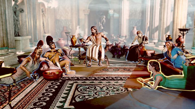 Citadelum PC Steam Account	