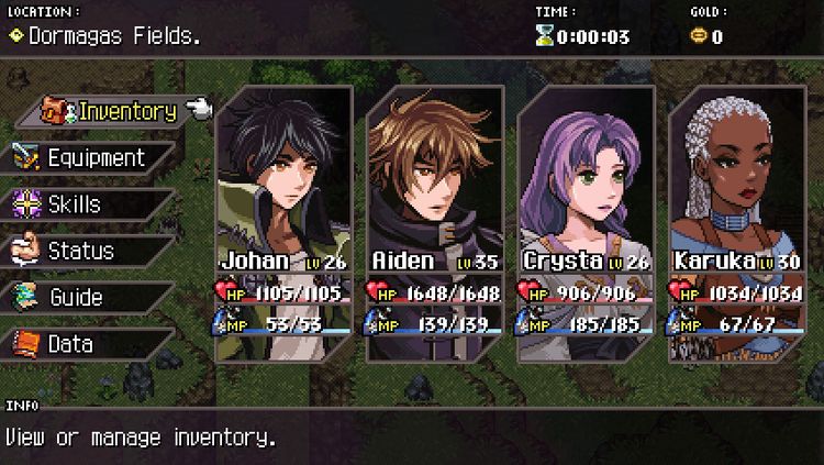 Beloved Rapture PC Steam CD Key