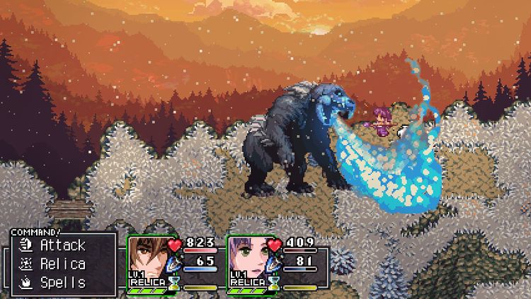 Beloved Rapture PC Steam CD Key