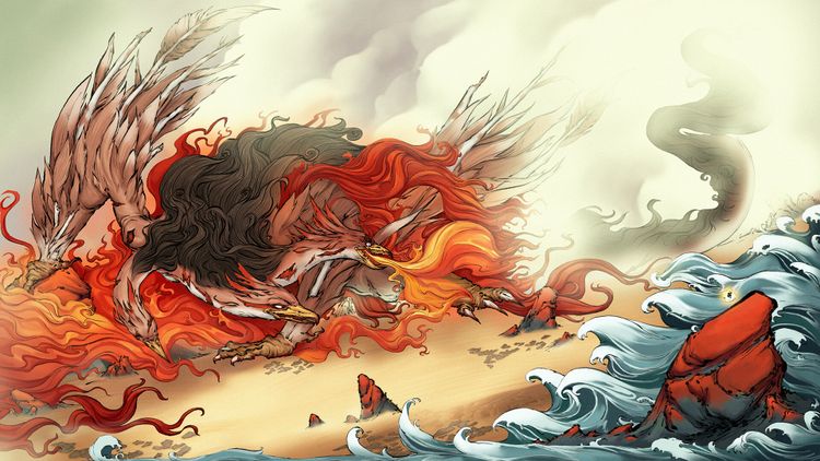 Floating Life2 PC Steam Account