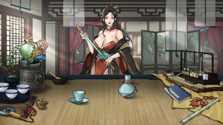 Floating Life2 PC Steam Account