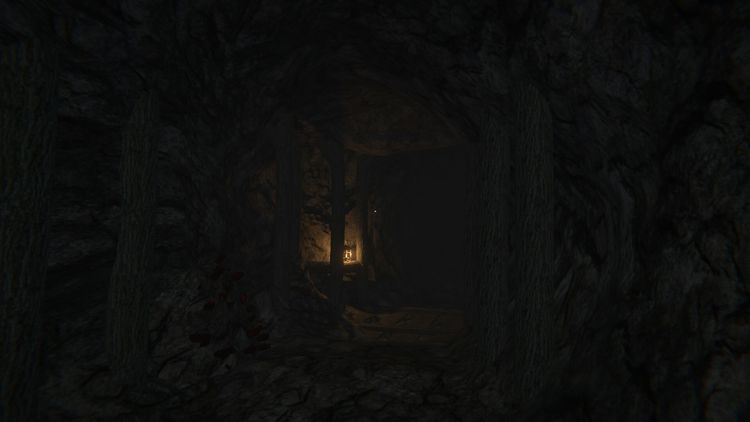 Horror Prison PC Steam CD Key